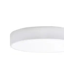 Svietidlá  LED Kúpeľňové stropné svietidlo RENE LED/15W/230V IP44 biela 317452