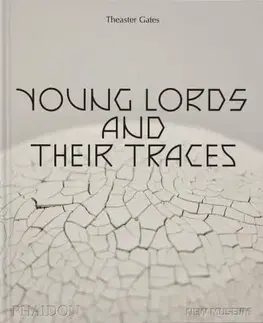 Architektúra Theaster Gates, Young Lords and Their Traces