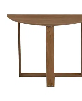 Písacie stoly Písací stôl Middle - Caucasian, Oak
