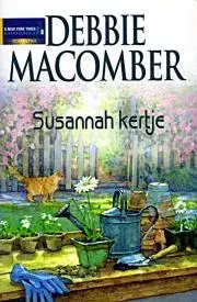 Romantická beletria Susannah kertje - Debbie Macomber