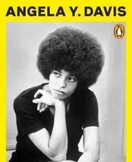Osobnosti An Autobiography - Angela Y. Davis