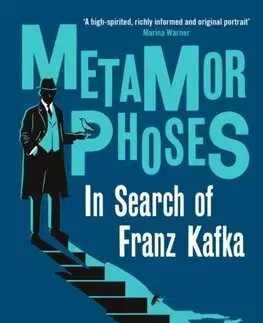 Literatúra Metamorphoses - Karolina Watroba