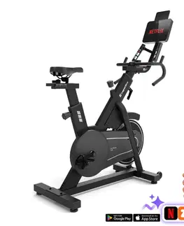 Cyklotrenažéry Cyklotrenažér inSPORTline ZenRoute 300