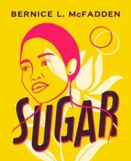 Svetová beletria Sugar - Bernice McFadden