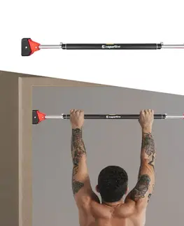 Posilňovacie stroje Hrazda do dverí inSPORTline RK124