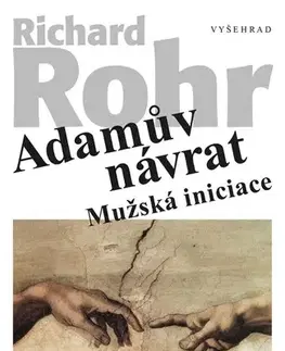 Filozofia Adamův návrat, 3. vydání - Richard Rohr