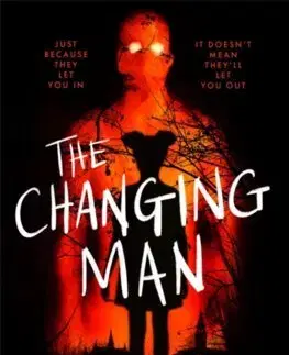 Young adults The Changing Man - Tomi Oyemakinde