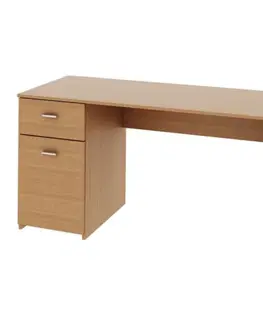 PC stolíky Počítačový stôl BANY Tempo Kondela