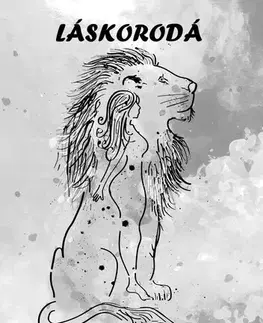 Česká poézia Láskorodá - Tereza Procházková