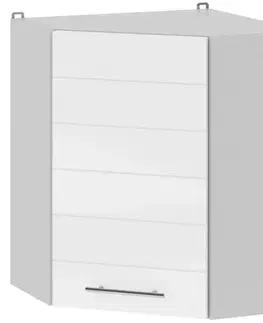 Kuchynské skrinky visiace Kuchynská skrinka Daria GN 60x60