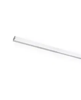 Kúpeľňové zrkadlá LED2 - LED Kúpeľňové osvetlenie zrkadla QUADRA LED/24W/230V IP44 LED2 4071055