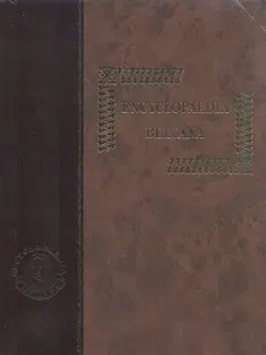 Encyklopédie - ostatné Encyclopaedia Beliana 2.