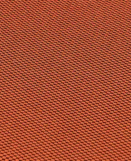 Prehozy 4Home Multielastický poťah na kreslo Comfort terracotta, 70 - 110 cm