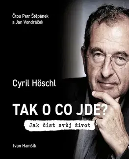Rozvoj osobnosti Voxi Tak o co jde