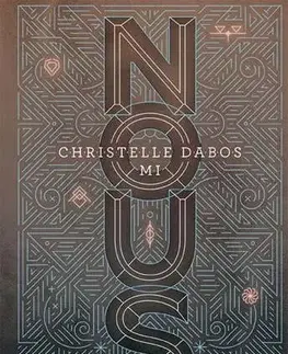 Sci-fi a fantasy Mi - Nous - Christelle Dabos