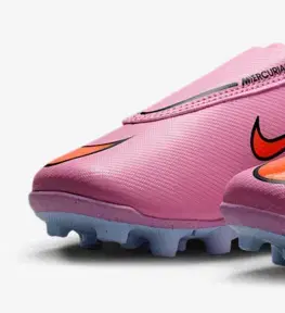 Kopačky Nike Jr. Mercurial Vapor 16 Club Younger Kids' MG Veľkosť: 28 EUR