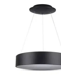 Svietidlá  LED stmievateľný luster na lanku LED/30W/230V 3996