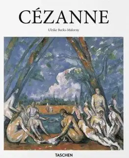 Maliarstvo, grafika Cezanne - Ulrike Becks-Malorny