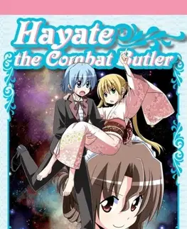 Beletria - ostatné Hayate the Combat Butler, Vol. 47 - Kenjiro Hata