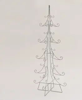 Vianočné dekorácie Vianočný stromček Everglow 160 cm