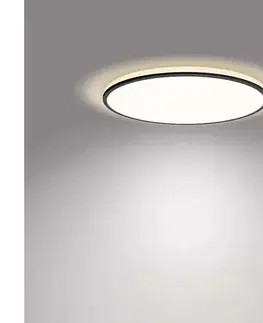Svietidlá Philips- LED Stmievateľné stropné svietidlo OZZIET SCENE SWITCH LED/22W/230V 4000K 8719514432048