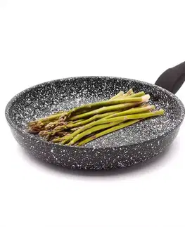 Dekorácie a bytové doplnky Hlboká keramická panvica kingstone 24x5 cm