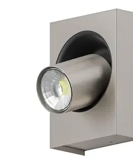 Svietidlá Eglo 96605 - LED Stropné bodové svietidlo ROBLEDO 1 1xGU10/5W/230V 96605