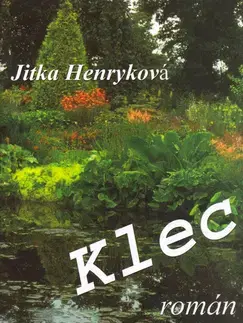 Humor a satira Klec - Jitka Henryková