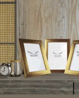 Bytové doplnky a dekorácie Photo Frame (3 Pieces) 3AFC1002_1318