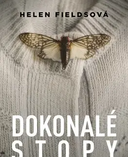 Detektívky, trilery, horory Dokonalé stopy - Helen Fieldsová