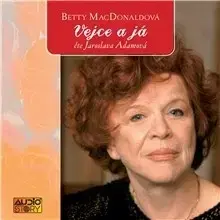 Humor a satira Popron Music Vejce a já