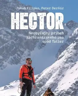 Skutočné príbehy Hector - Jakub Filipko,Peter Derňár