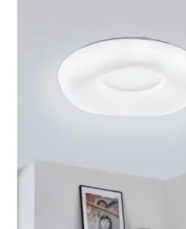 Svietidlá Eglo 99341 - LED Stropné svietidlo ZAMUDILO LED/18W/230V + DO 99341