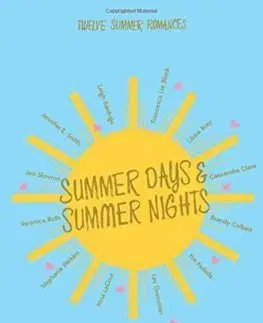 V cudzom jazyku Summer Days and Summer Nights - Stephanie Perkinsová