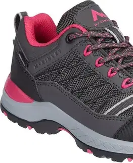 Tenisky McKINLEY Kona IV AQX Jr Veľkosť: 29 EUR