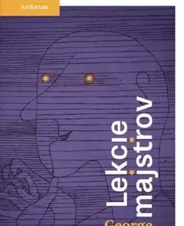 Filozofia Lekcie majstrov - George Steiner