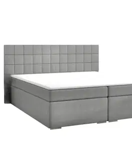 Boxspring Boxspringová postel BRIEN 1 Tempo Kondela