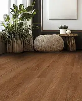 Creation 40 GERFLOR Creation 40 Quartet dark brown GERC40 1597
