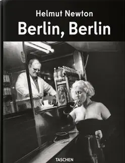 Fotografia Helmut Newton - Berlin, Berlin - Matthias Harder
