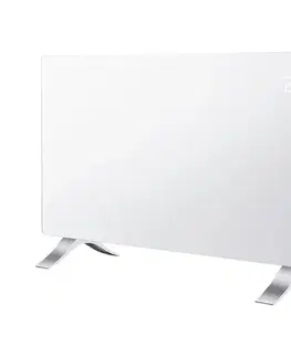 Predlžovacie káble  Elektrický priamotop/konvektor NEO 2000W IP24 + diaľkové ovládanie 5907558447613