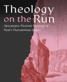 Náboženstvo Theology on the Run - Jamie Davies