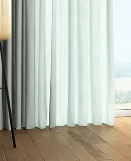 Závesy Záves na riasiacej páske