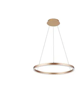 Svietidlá  - Luster na lanku DONA LED/42W/230V pr. 60 cm 62004587