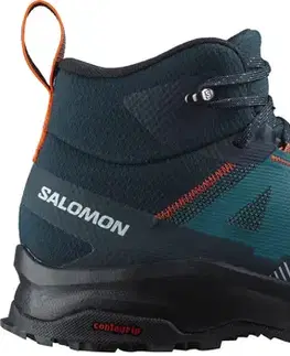 Vysoká outdoor obuv Salomon Ardent Mid GTX M Veľkosť: 40 2/3 EUR