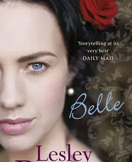 Cudzojazyčná literatúra Belle - Lesley Pearse