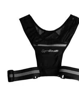 Beh GymBeam Reflexná vesta Pulse  L/XLL/XL