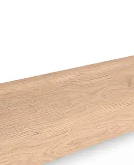 Soklové lišty > Original MDF Lišta GERFLOR Original MDF Tavira clear S039