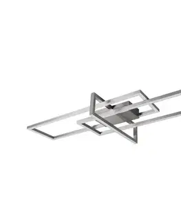 Svietidlá Rabalux 6867 - Stmievateľné LED stropné svietidlo THABITA LED/35W/230V 6867