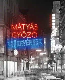 Detektívky, trilery, horory Szökevények - Mátyás Győző