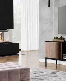 TV stolíky ArtElta TV stolík MEORATI